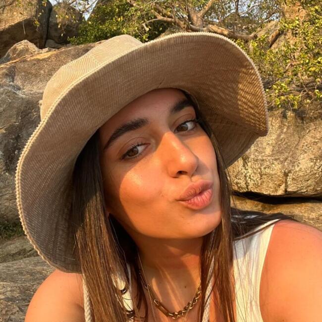 Babysitter in Tel Aviv: Shirly