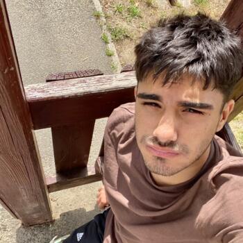 Bébiszitter Budapest területén: Balázs