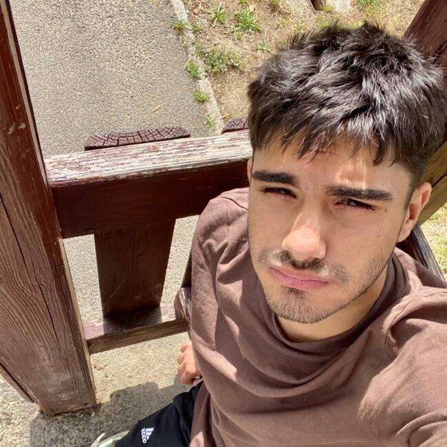 Bébiszitter Budapest területén: Balázs