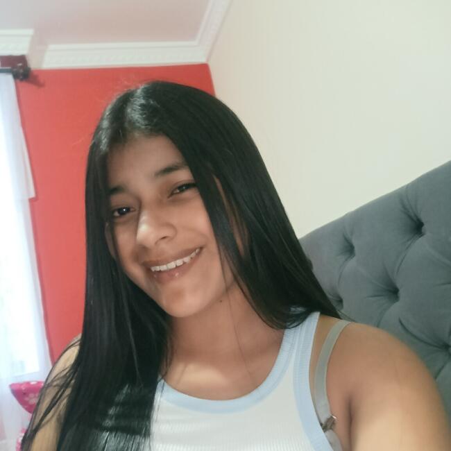 Babysitter in Pasto: Stefania