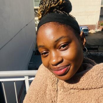 Babysitter in Pretoria: Kearabetswe