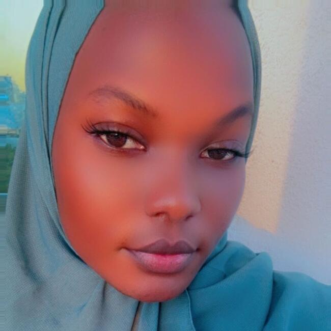 Babysitter in Dubai: Zainab Mariam
