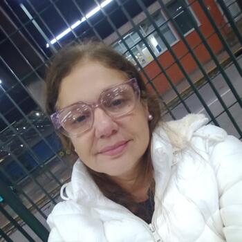 Babysitter in Santos: Susi