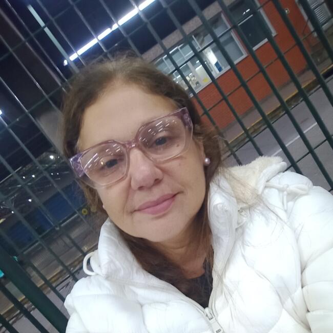 Babysitter in Santos: Susi