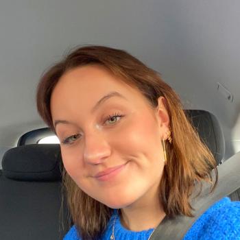 Babysitter in Slagelse: Silke