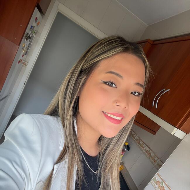 Niñera en Dos Hermanas: Mar