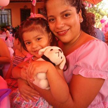 Babysitter in Zacatepec: Vanessa