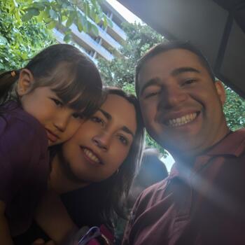 Padre/madre Temuco: Nicolas