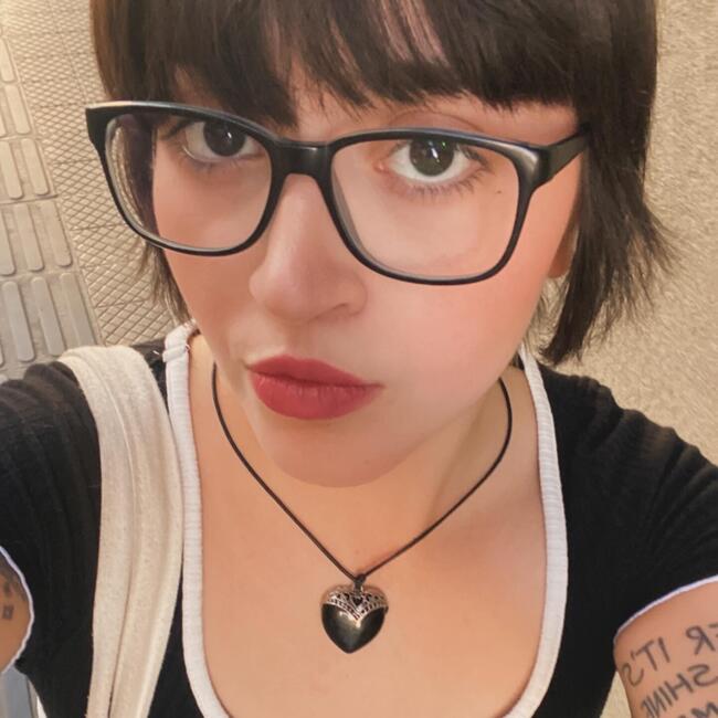 Babysitter in Santiago: Paulina