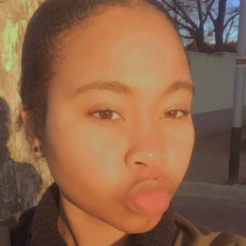 Babysitter in Johannesburg: Lee-Ann
