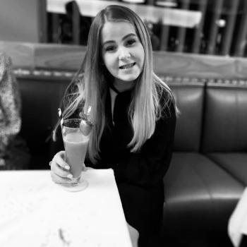 Babysitter Kildare: Caoimhe
