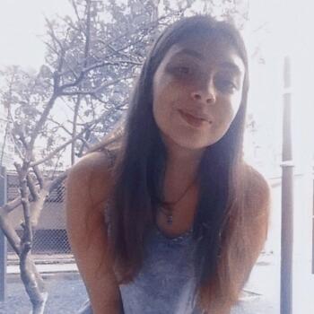 Babysitter in San Antonio: Génesis