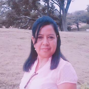 Niñera en Soledad: Olga Fani