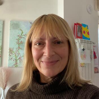 Babysitter in Verona: Giovanna