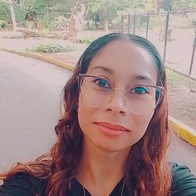 Niñera en Barquisimeto: Jennimar