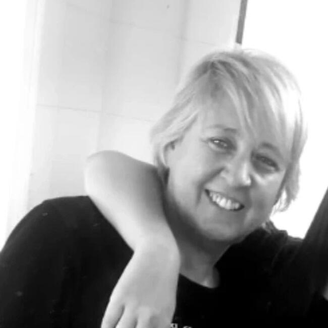 Niñera en La Plata: Roxy