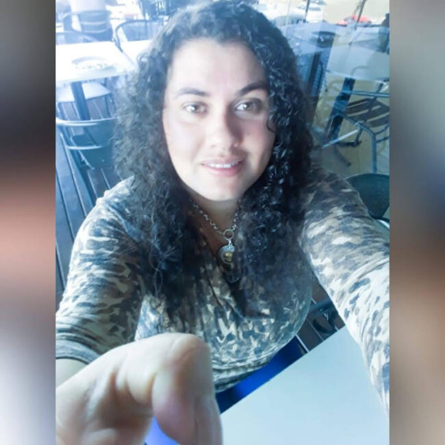 Niñera en Posadas: Patricia Yanet
