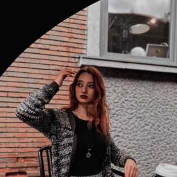 Bonă în Brașov: Anne -Marie