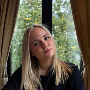 Babysitter Brugge: Jade