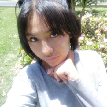 Babysitter Arequipa: Inez