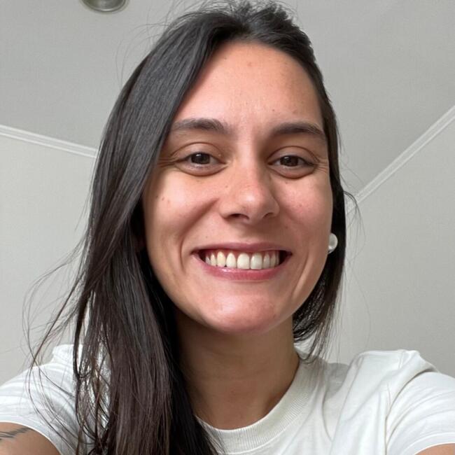 Niñera en Montevideo: Belen