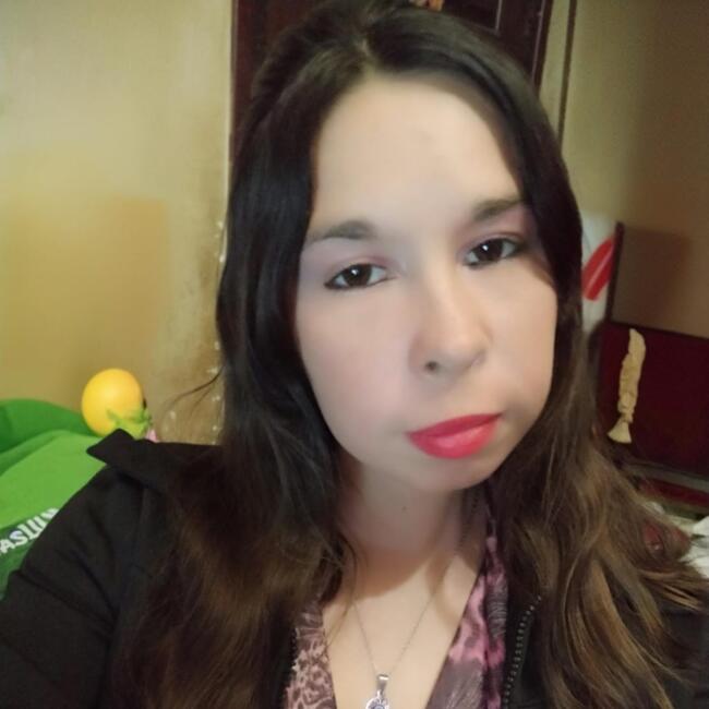 Babysitter in Paso de Carrasco: Estefani