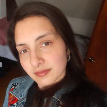 Babysitter in Talca: Maria