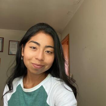 Babysitter in Temuco: Monica