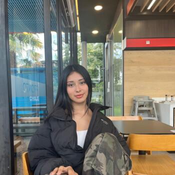 Babysitter in Temuco: Camila