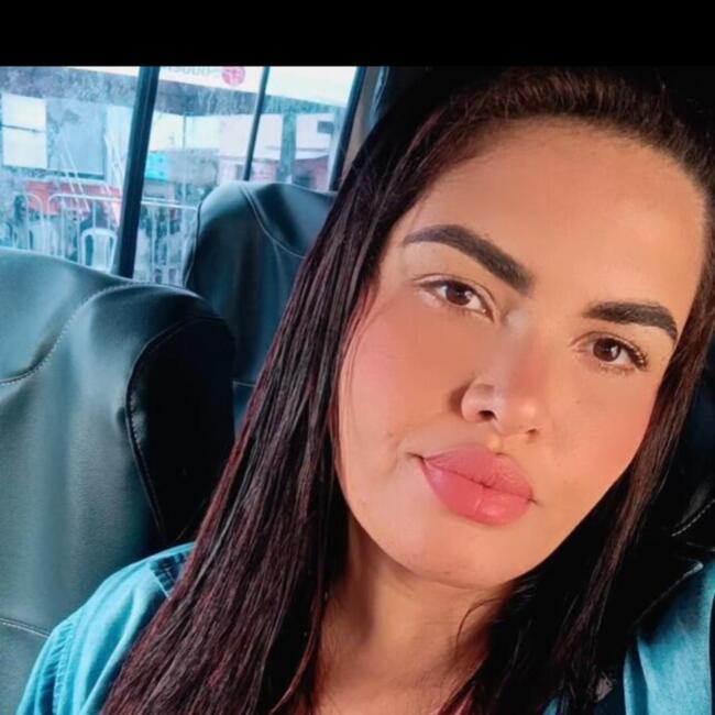 Babysitter in Florianópolis: Vanessa