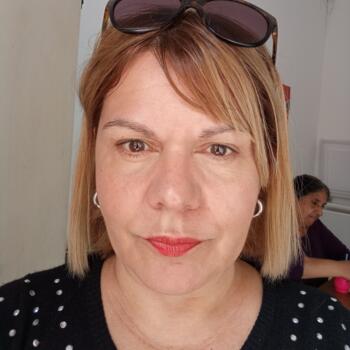 Babysitter in Avellaneda (Buenos Aires): Andrea