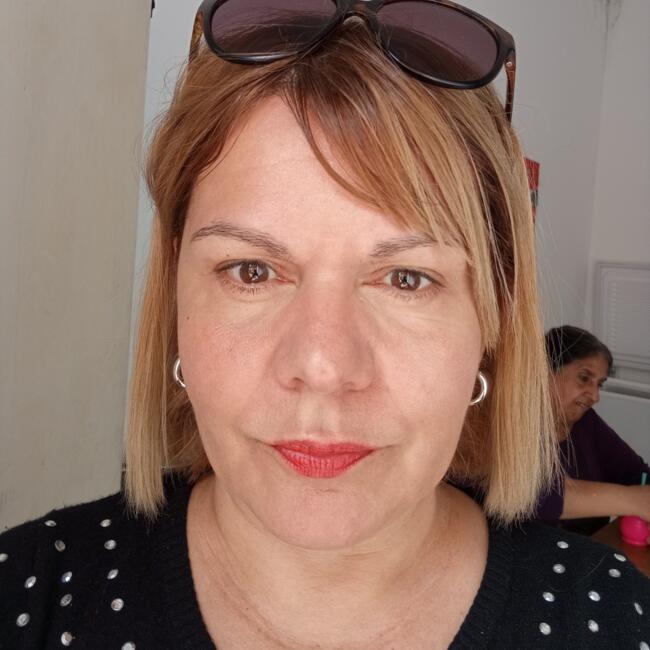 Niñera en Avellaneda (Buenos Aires): Andrea