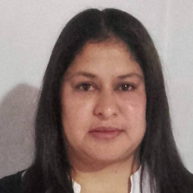 Babysitter in Santo Tomé: Mirian Gisela