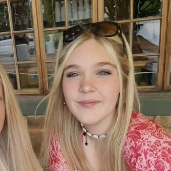 Babysitter Benoni: Chardonnay