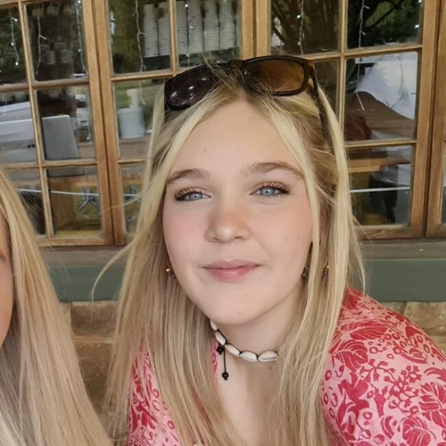 Babysitter in Benoni: Chardonnay