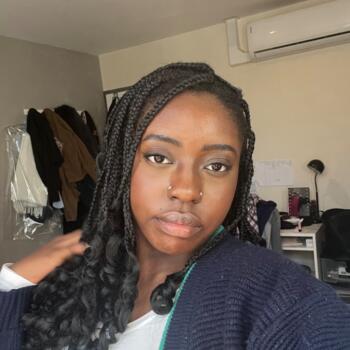 Baby-sitter Saint-Rambert-d'Albon: Elia