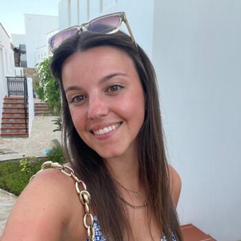 Babysitter in Meeuwen: Daphny
