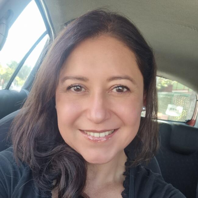 Niñera en Puente Alto: Ingrid