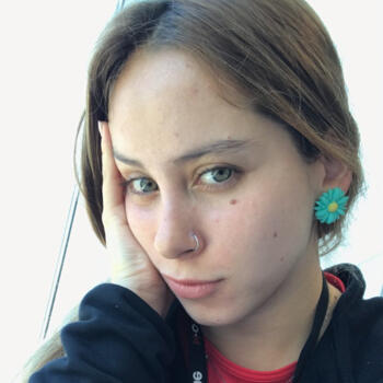 Niñera en Coquimbo: Aline