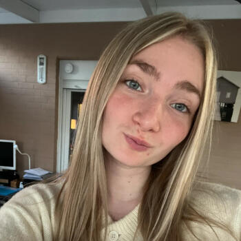 Baby-sitter Strépy-Bracquegnies: Margot