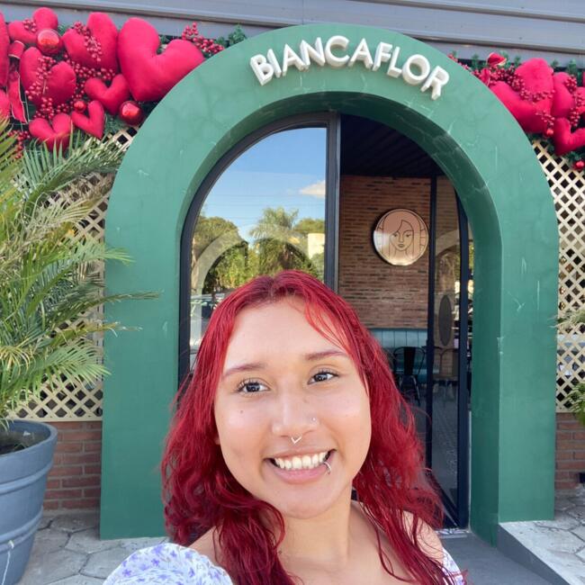 Babysitter in Antofagasta: Yorgely