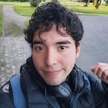 Niñera en Lota: Max