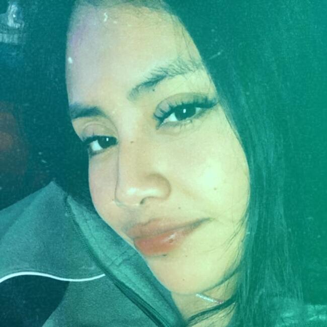 Babysitter in Santiago: Anays Naupa