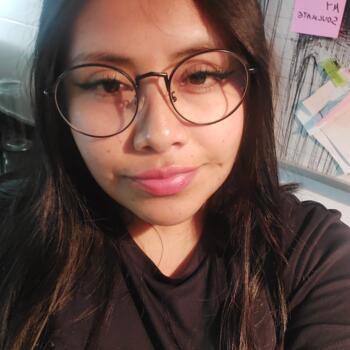 Babysitter in Santiago: Anays Naupa