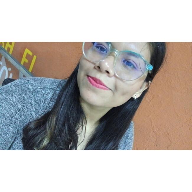 Babysitter in Fortín de las Flores: Arely