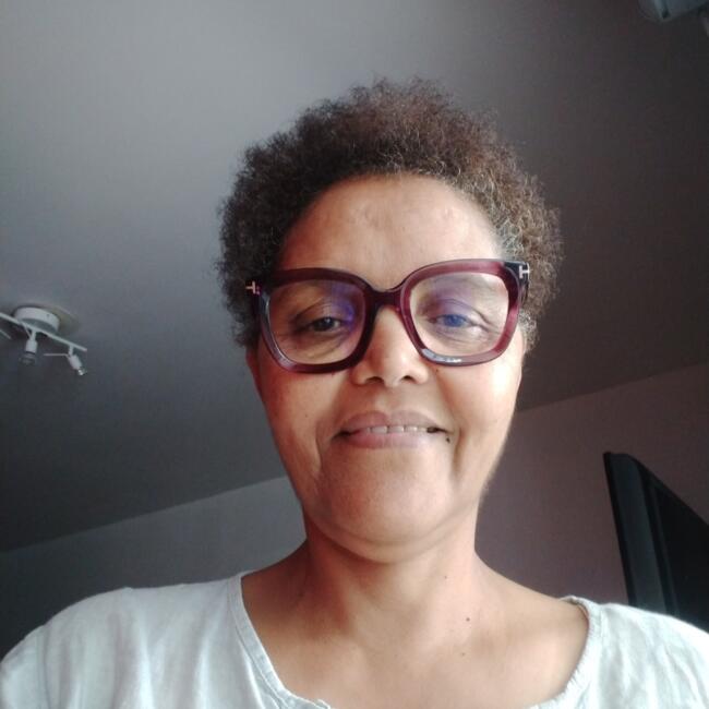 Nounou à Paris: Barka