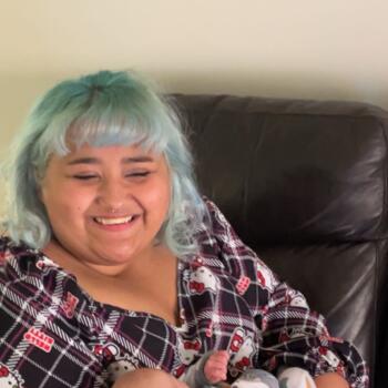 Babysitter in Ballarat: Hades