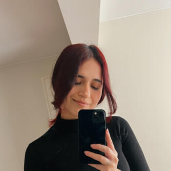 Job de garde d'enfants à Lima: job de garde d'enfants Belinda