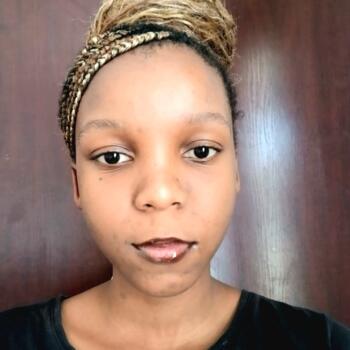 Babysitter in Secunda: Siphokazi