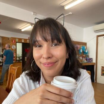 Babysitter in Bundaberg: Paige